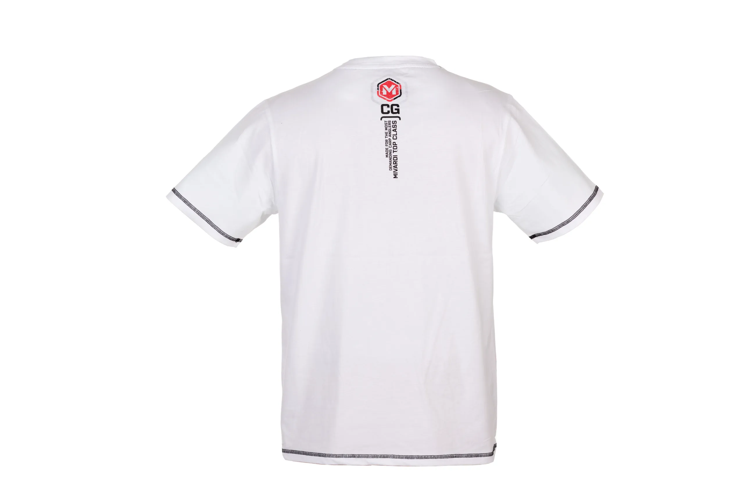 Tričko Hardcore - 3XL - MojeRybárstvo.sk Tričko Hardcore - 3XL – Obrázok 3