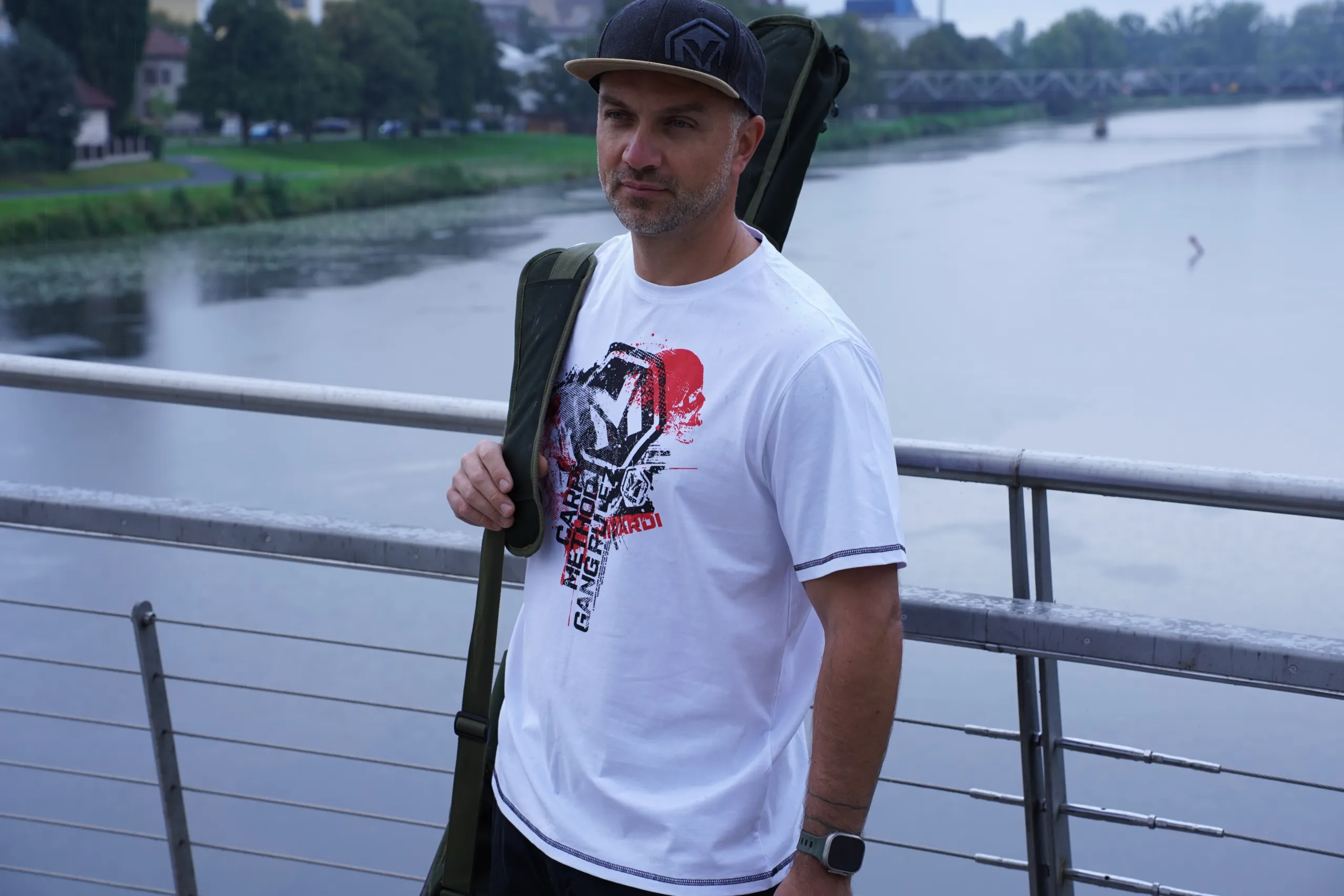 Tričko Hardcore - 3XL - MojeRybárstvo.sk Tričko Hardcore - 3XL – Obrázok 5