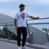 Tričko Hardcore - M - MojeRybárstvo.sk Tričko Hardcore - M – Obrázok 6