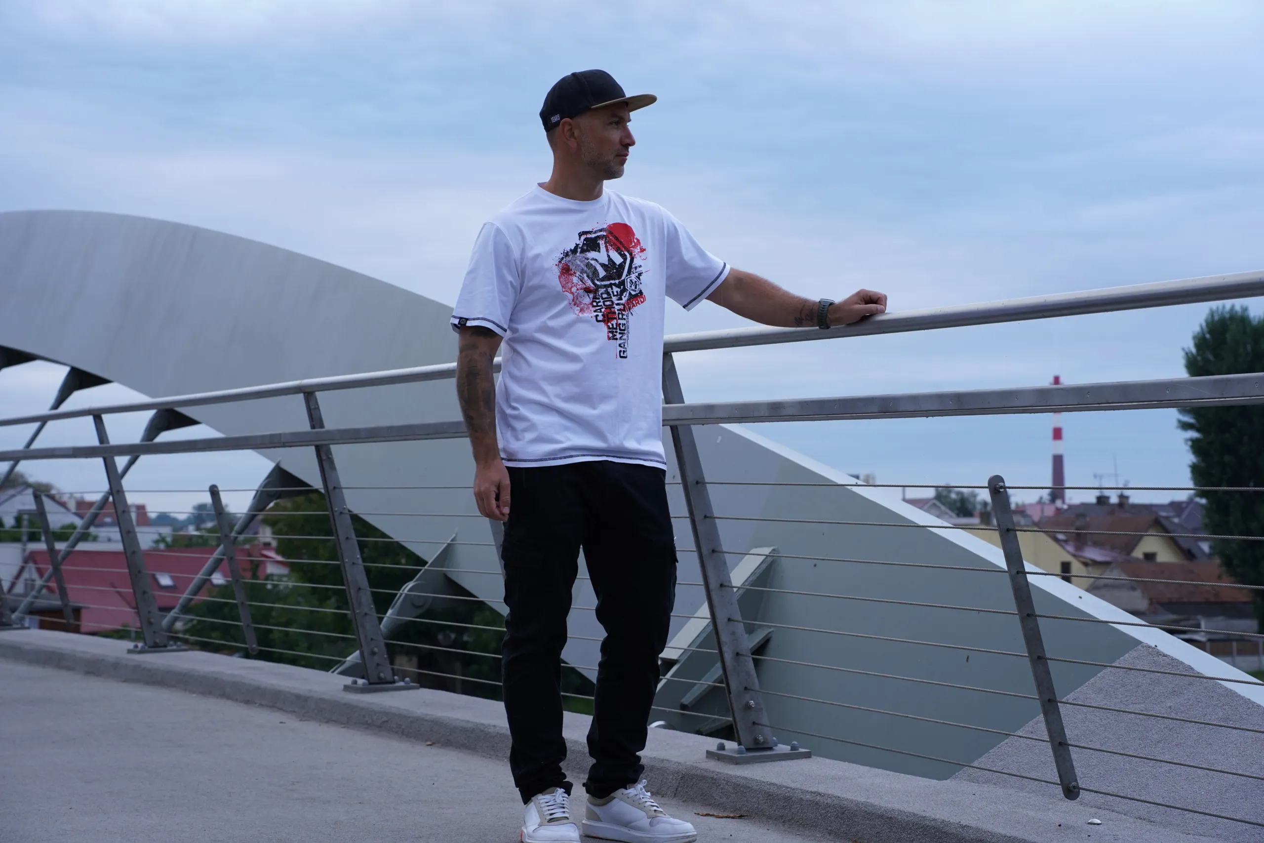 Tričko Hardcore - 4XL - MojeRybárstvo.sk Tričko Hardcore - 4XL – Obrázok 7