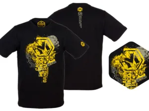 Tričko MC Team - 3XL