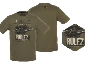 Tričko Rulez - S