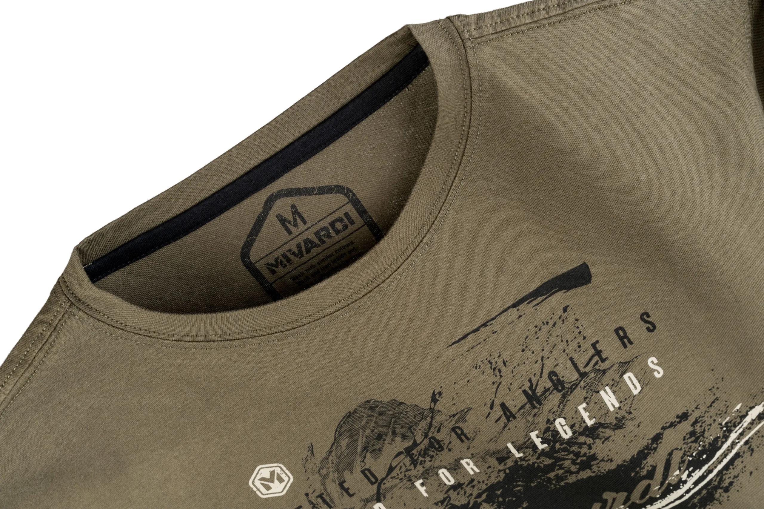 Tričko Rulez - 3XL - MojeRybárstvo.sk Tričko Rulez - 3XL – Obrázok 4