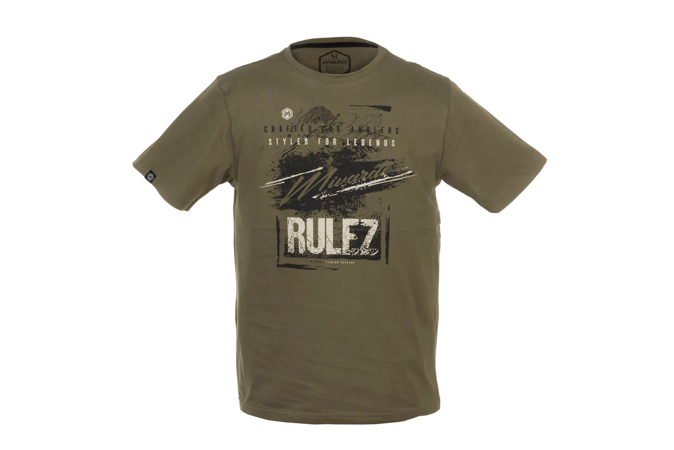 Tričko Rulez - 3XL - MojeRybárstvo.sk Tričko Rulez - 3XL – Obrázok 2