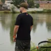 Tričko TMX Black - XL - MojeRybárstvo.sk Tričko TMX Black - XL – Obrázok 7