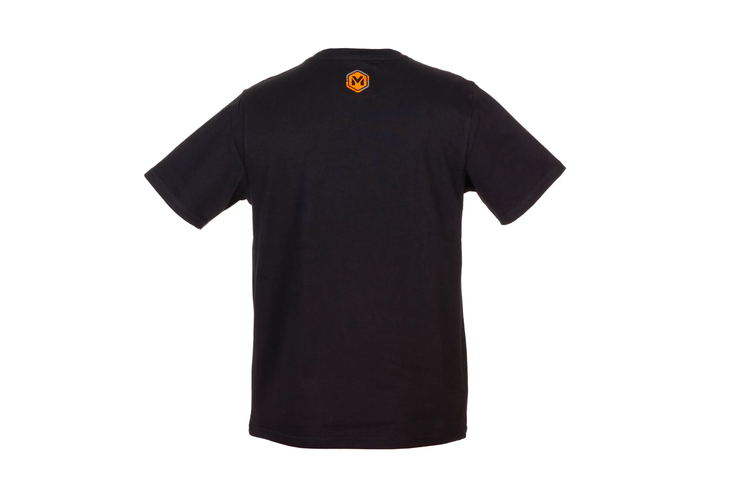 Tričko TMX Black - M - MojeRybárstvo.sk Tričko TMX Black - M – Obrázok 3