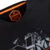 Tričko TMX Black - 3XL – Obrázok 4