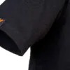 Tričko TMX Black - 3XL – Obrázok 5