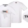 Tričko TMX White - XL