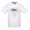 Tričko TMX White - L - MojeRybárstvo.sk Tričko TMX White - L – Obrázok 2