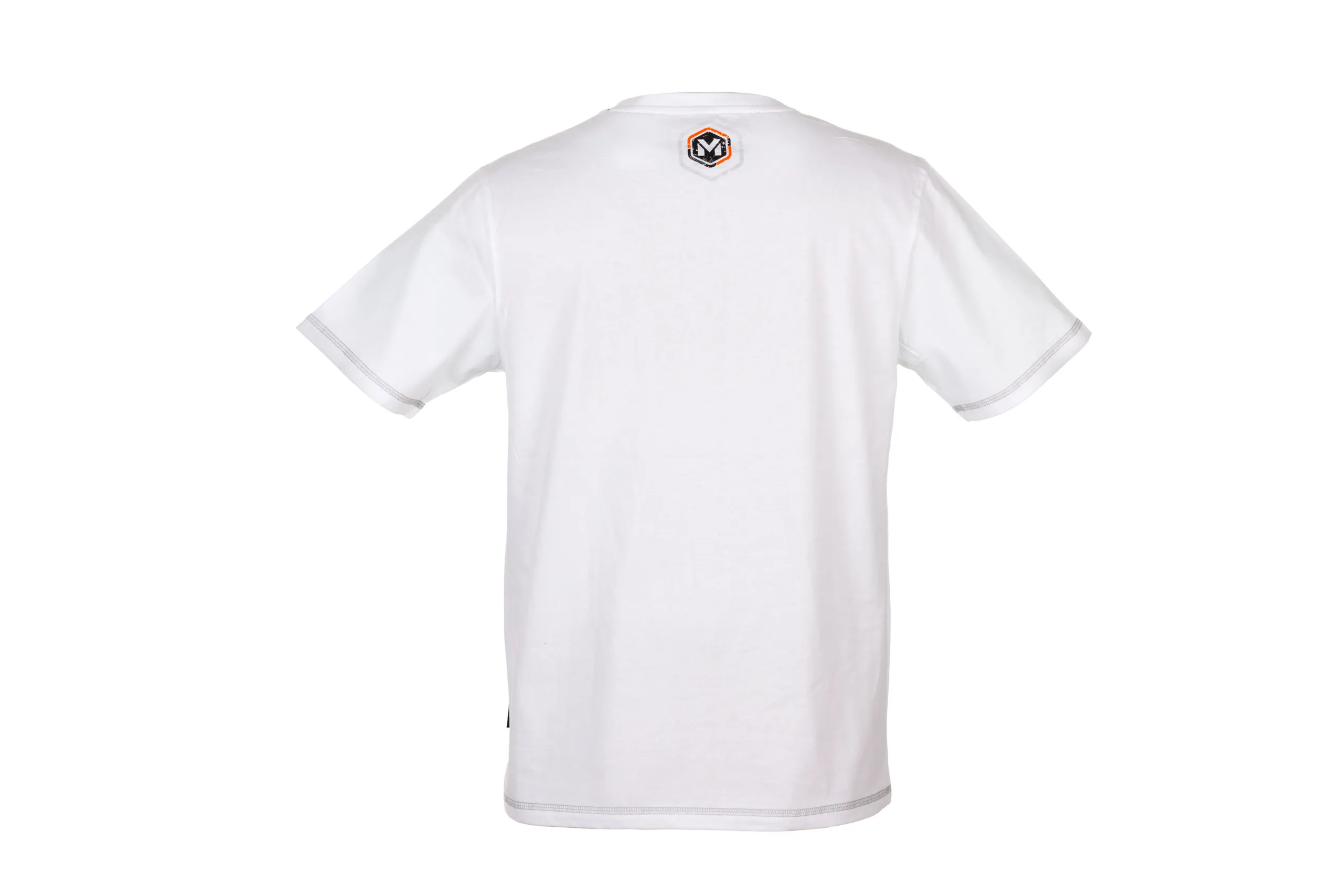 Tričko TMX White - XXL - MojeRybárstvo.sk Tričko TMX White - XXL – Obrázok 3