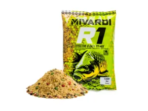 R1 CARP - Med 1,4kg