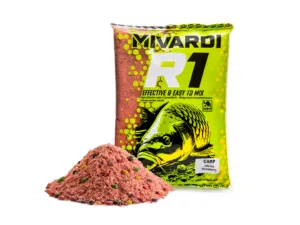 R1 CARP - Jahoda 1,4kg