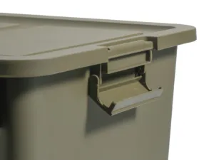 Náhradní zámek na Hardcore Transport Box
