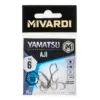 Háčky Yamatsu Aji 4 – Obrázok 2