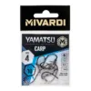 Háčky Yamatsu Carp 6 – Obrázok 2