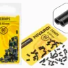 Krimpovací svorky 0.50mm - 60ks