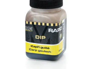 Rapid Dip - Mango (100ml)