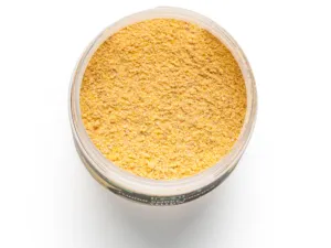 Rapid Fluoro Smoke Powder - Yellow (65g)