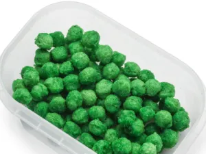 Soft Extruded Pellets - Anýz (30g)