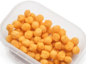 Soft Extruded Pellets - Med (30g)