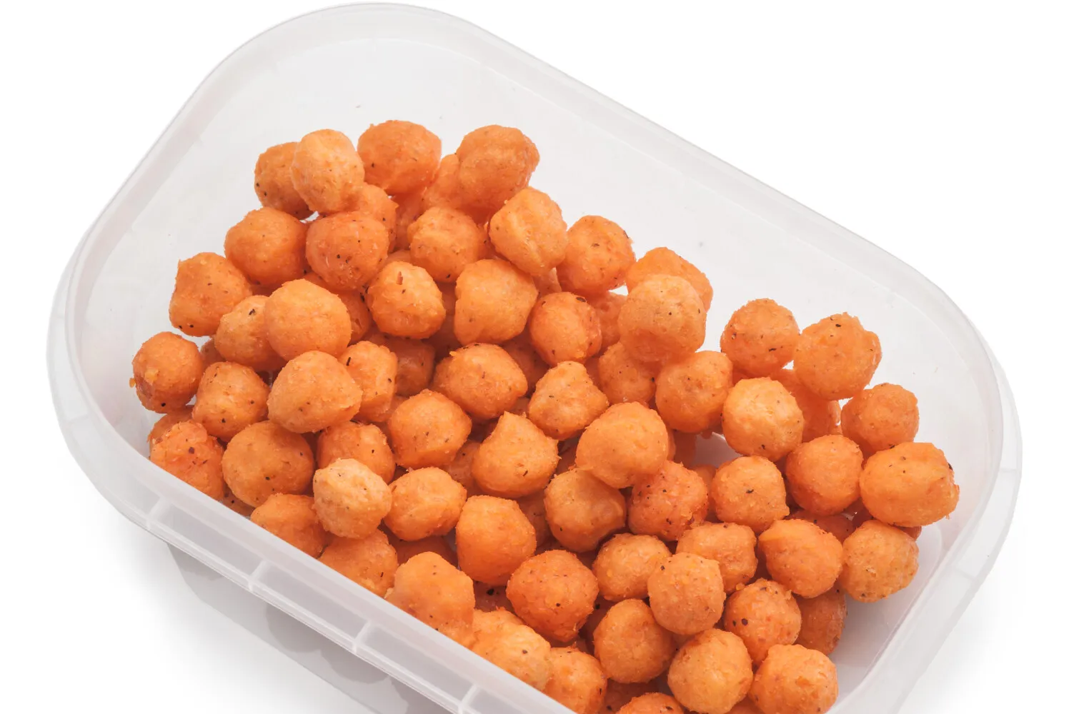 Soft Extruded Pellets - Mango (30g) - MojeRybárstvo.sk Soft Extruded Pellets - Mango (30g)