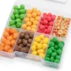 Soft Extruded Pellets - Mix sada (75g)