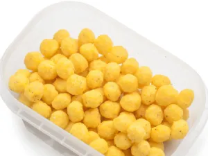 Soft Extruded Pellets - Sladká kukuřice (30g)