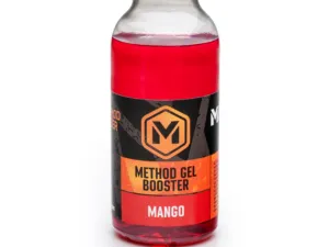 Method gel booster - Mango (100ml)
