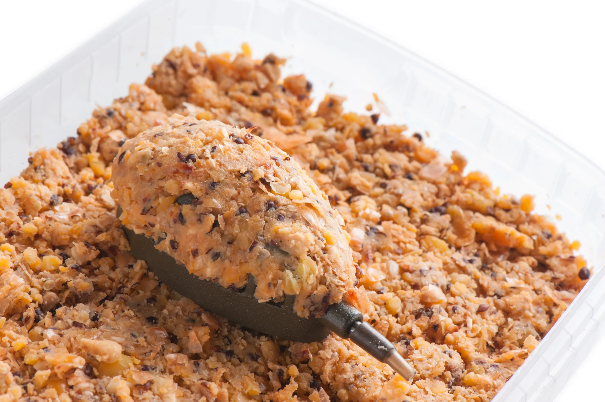 Method partikl - Krill (3kg box) - MojeRybárstvo.sk Method partikl - Krill (3kg box) – Obrázok 2