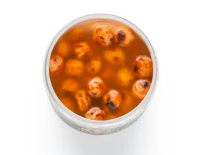 Tiger nut coloured - Indian Spice  (250ml)