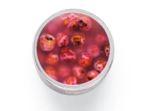 Tiger nut coloured - Mango (250ml)