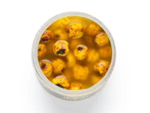 Tiger nut coloured - Ananas (250ml)