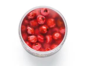 Tiger nut coloured - Jahoda (250ml)