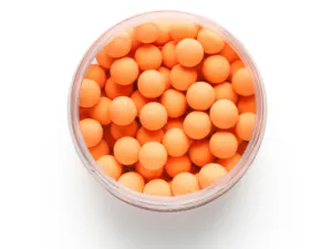 Rapid Pop Up Reflex - Mango (70g | 14mm)