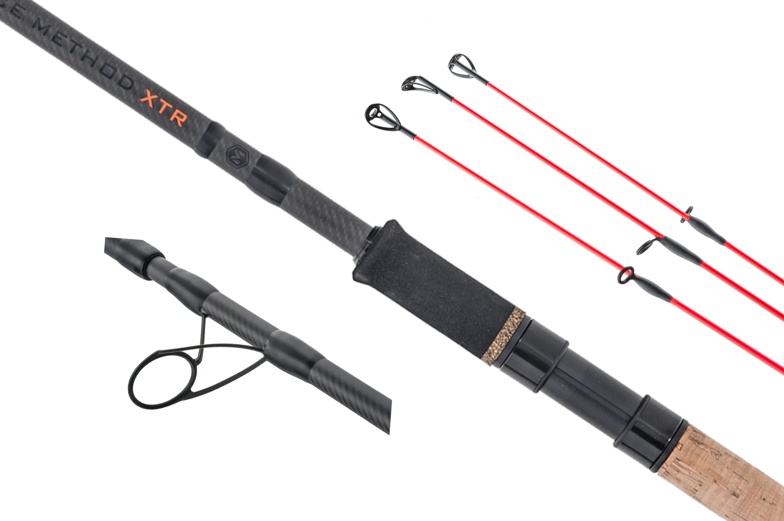 Prut Distance method XTR 420SH - MojeRybárstvo.sk Prut Distance method XTR 420SH