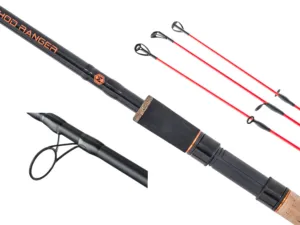 Prut Ranger method 390SH