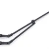 Teleskopické rameno TMX Quick-lock