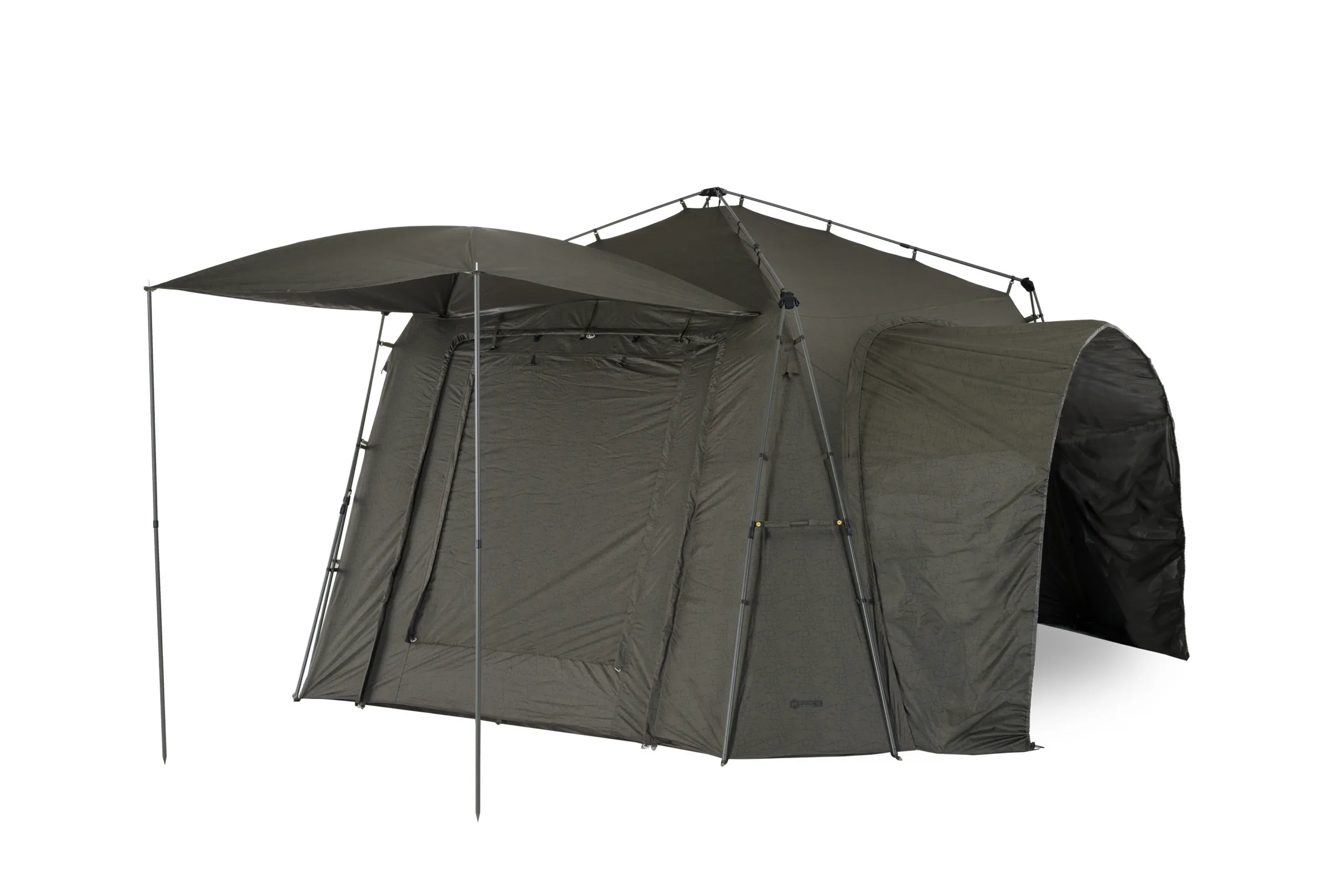 Přístřešek Base Camp Xtreme XXL - sada pro napojení bivaku (1 ks) - MojeRybárstvo.sk Přístřešek Base Camp Xtreme XXL - sada pro napojení bivaku (1 ks) – Obrázok 2