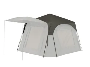 Přístřešek Base Camp Xtreme XXL - mini přehoz
