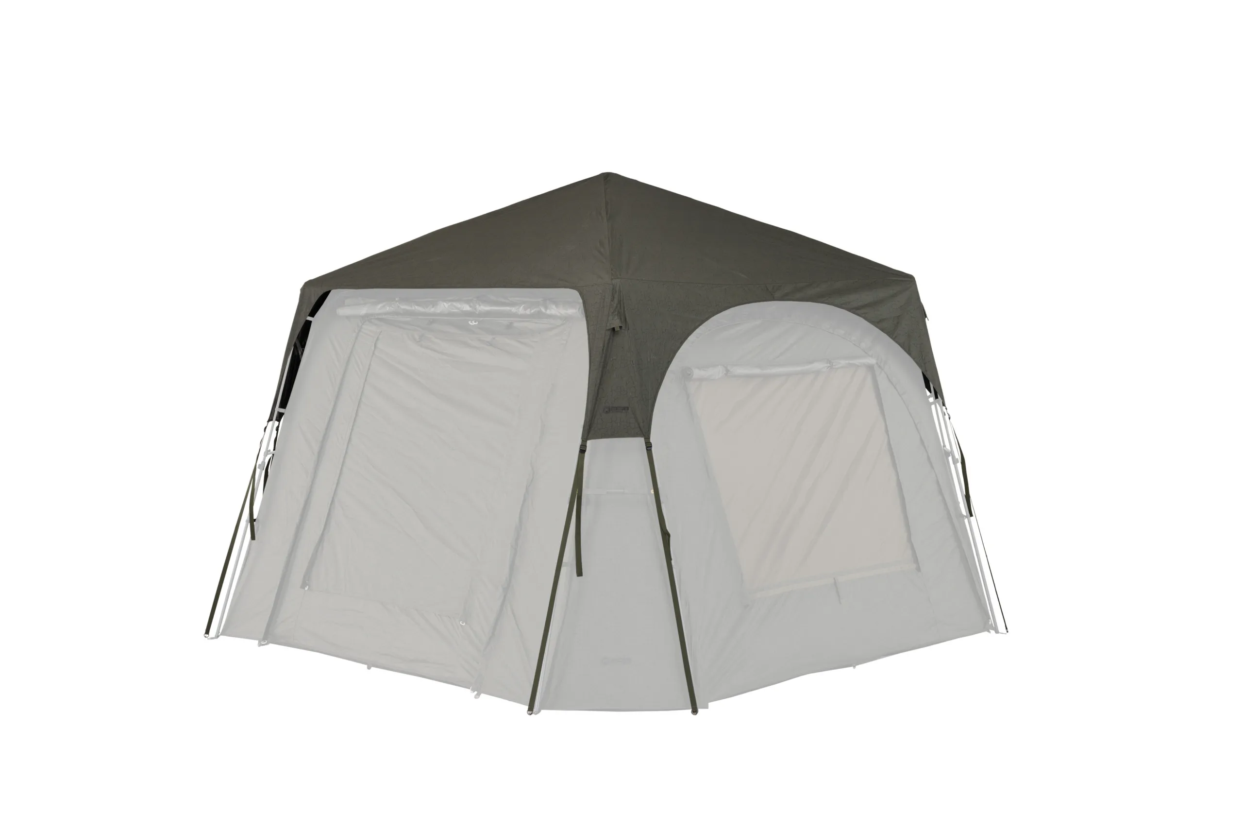 Přístřešek Base Camp Xtreme XXL - mini přehoz - MojeRybárstvo.sk Přístřešek Base Camp Xtreme XXL - mini přehoz – Obrázok 2