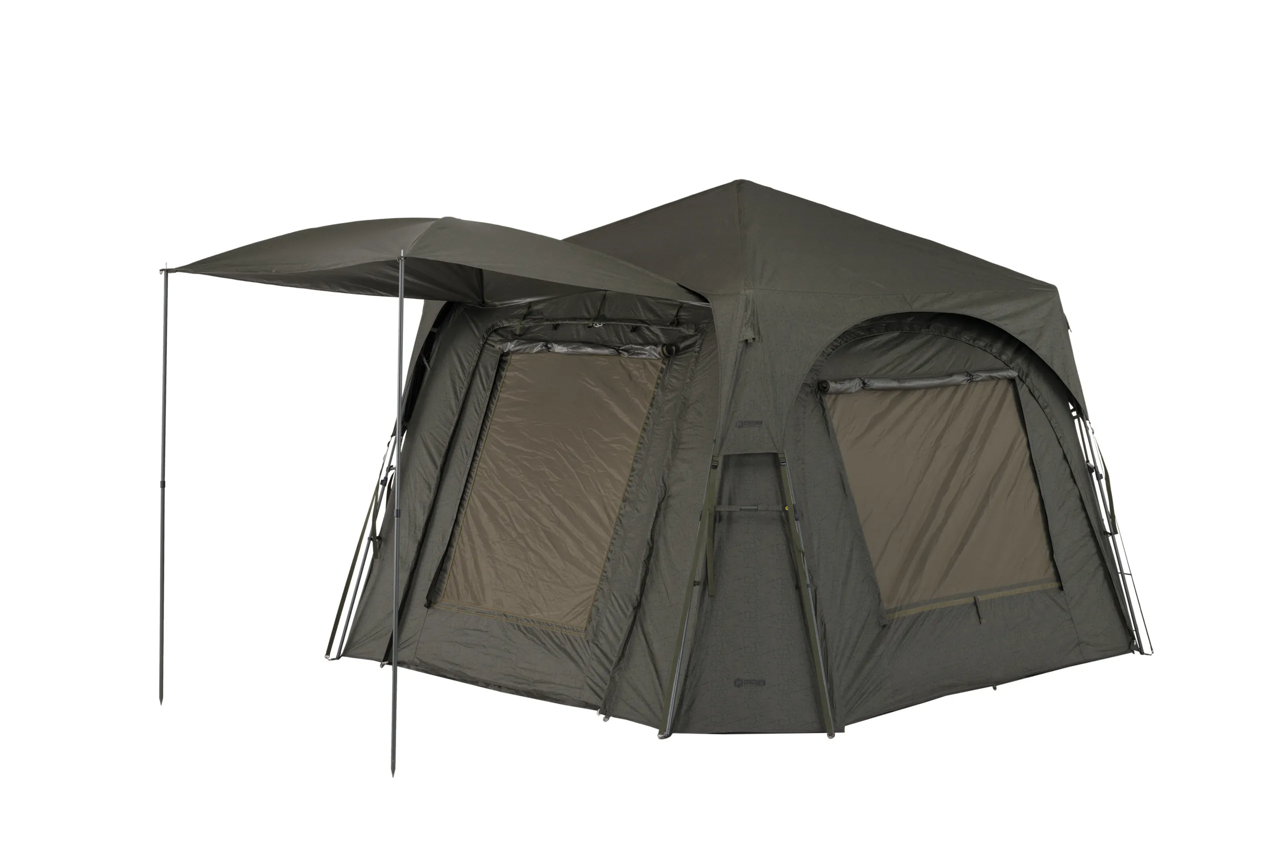 Přístřešek Base Camp Xtreme XXL - mini přehoz - MojeRybárstvo.sk Přístřešek Base Camp Xtreme XXL - mini přehoz – Obrázok 3