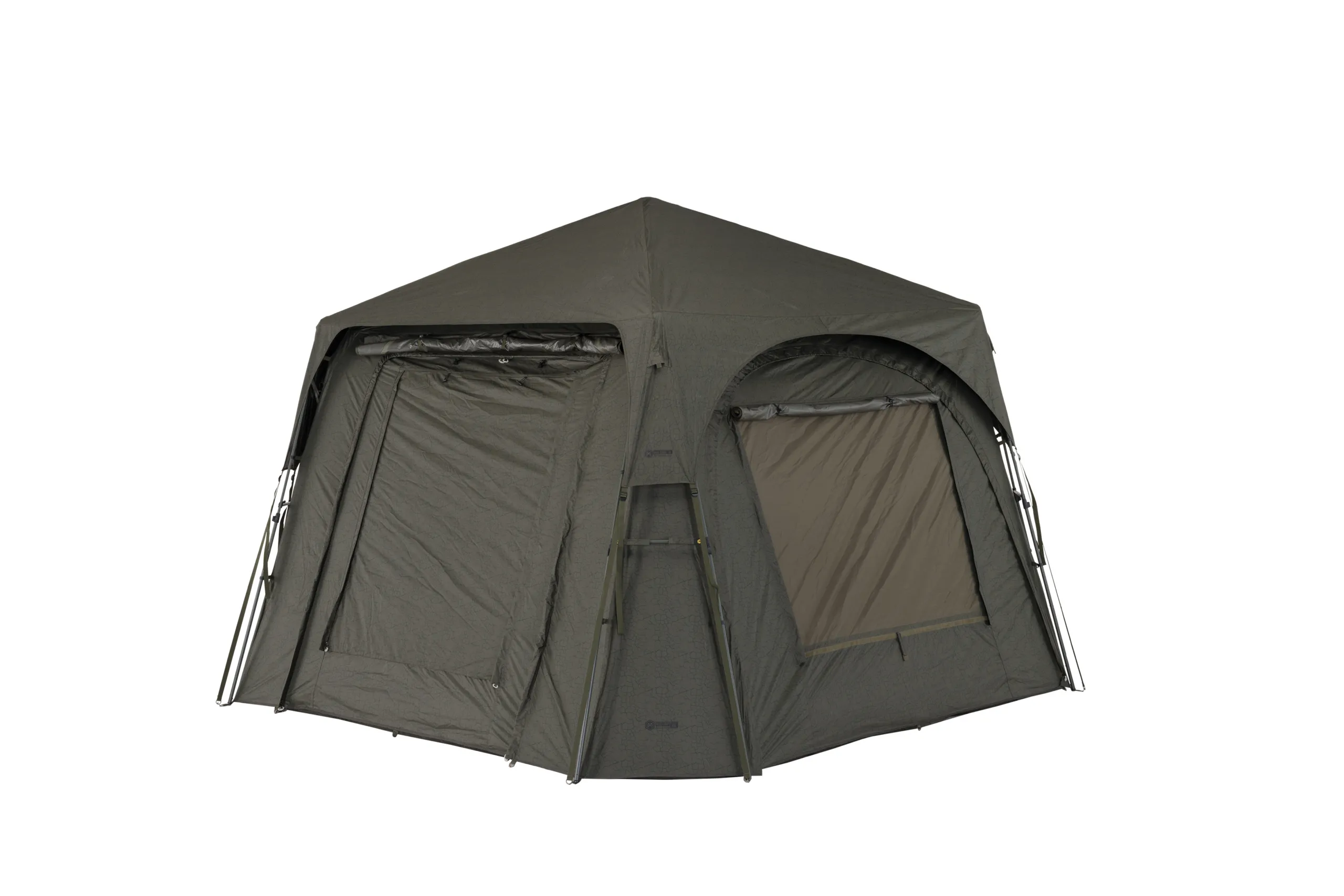 Přístřešek Base Camp Xtreme XXL - mini přehoz - MojeRybárstvo.sk Přístřešek Base Camp Xtreme XXL - mini přehoz – Obrázok 4