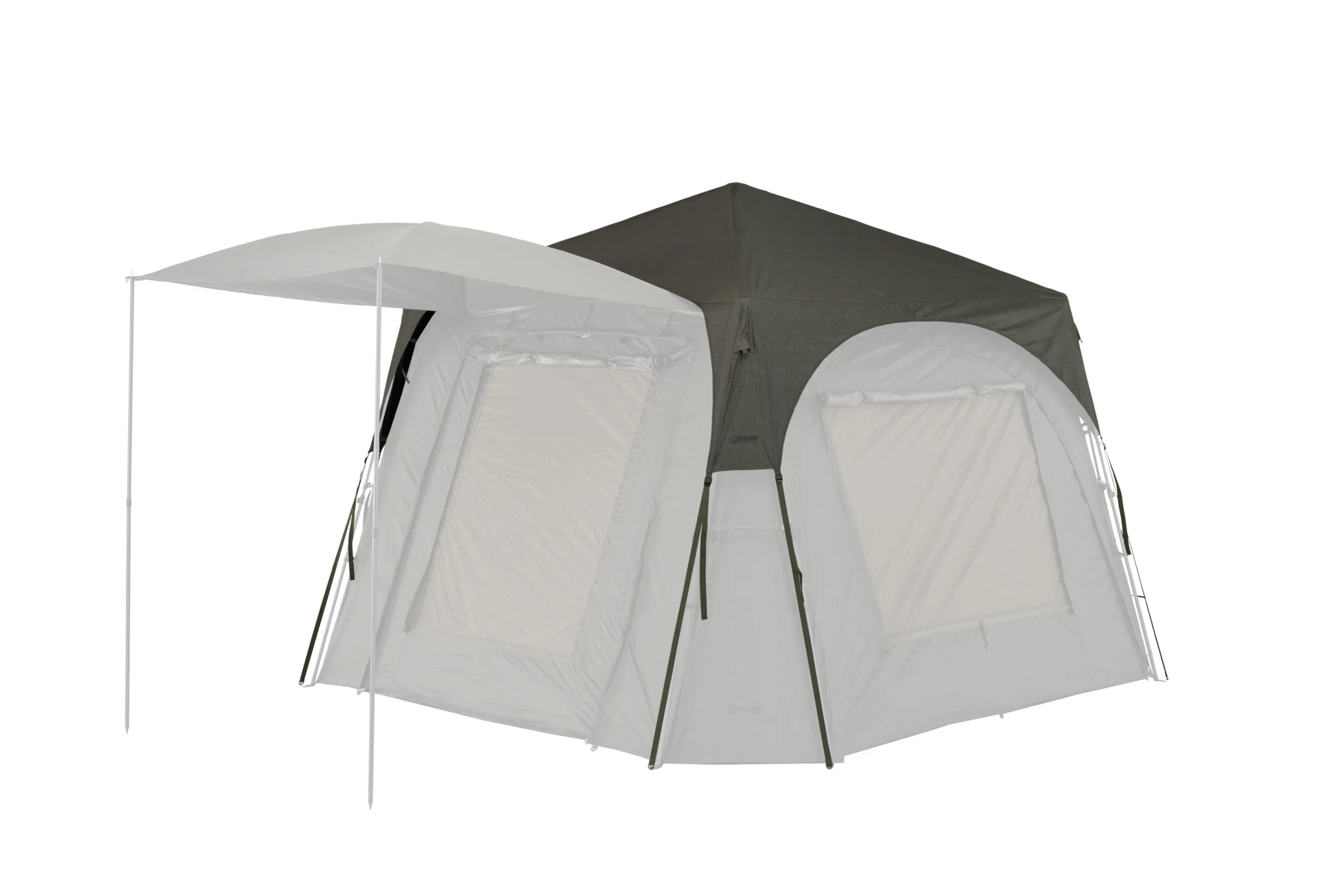 Přístřešek Base Camp Xtreme XXL - mini přehoz - MojeRybárstvo.sk Přístřešek Base Camp Xtreme XXL - mini přehoz