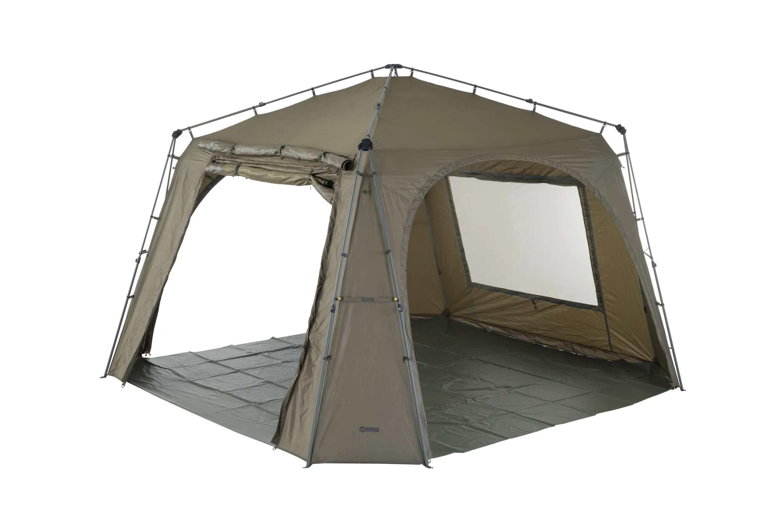 Přístřešek Base Camp XXL - MojeRybárstvo.sk Přístřešek Base Camp XXL – Obrázok 13