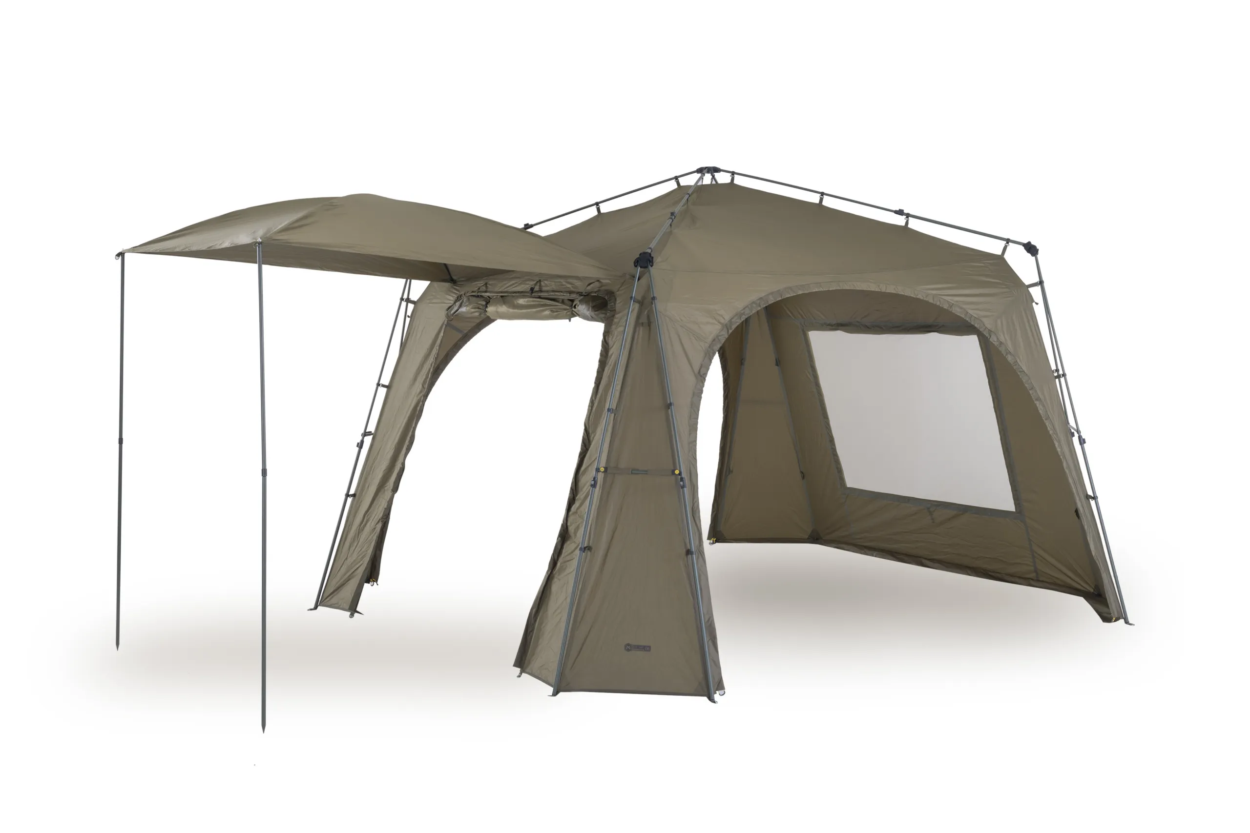 Přístřešek Base Camp XXL - MojeRybárstvo.sk Přístřešek Base Camp XXL – Obrázok 15