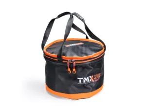 Taška na míchání krmení TMX - L (s víkem)