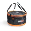 Taška na míchání krmení TMX - XL (s víkem)