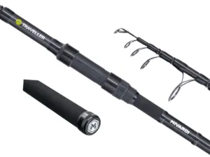 Prut M-Traveller 360SH