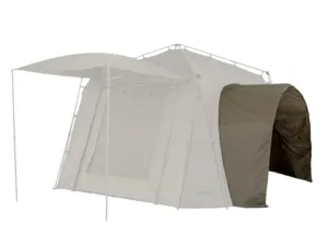 Přístřešek Base Camp XL - sada pro napojení bivaků (2ks)